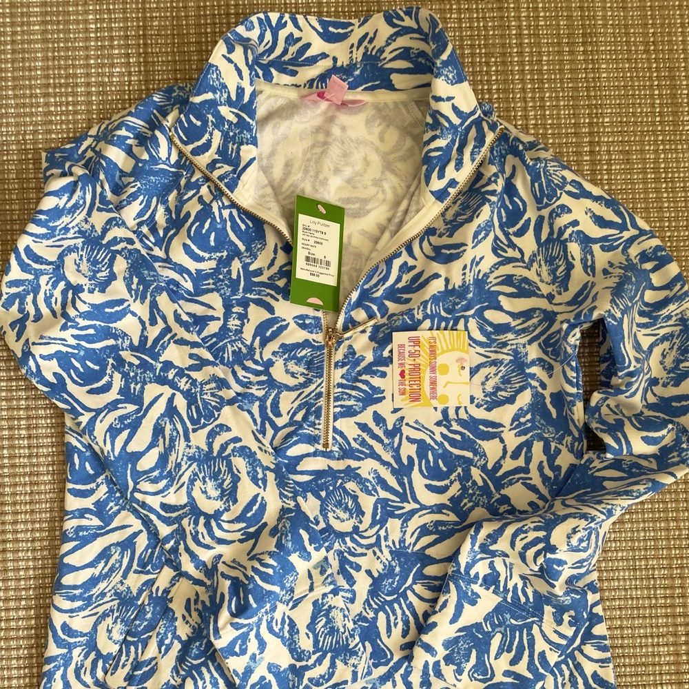 Lilly Pulitzer NWT